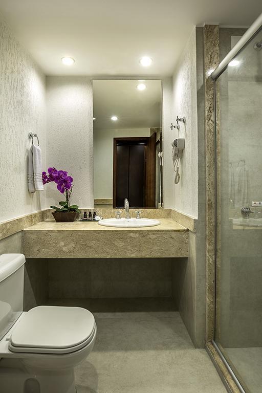 Sia Park Executive Hotel Candangolandia Exterior foto